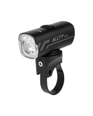 Luz Delantera Magicshine Allty 400