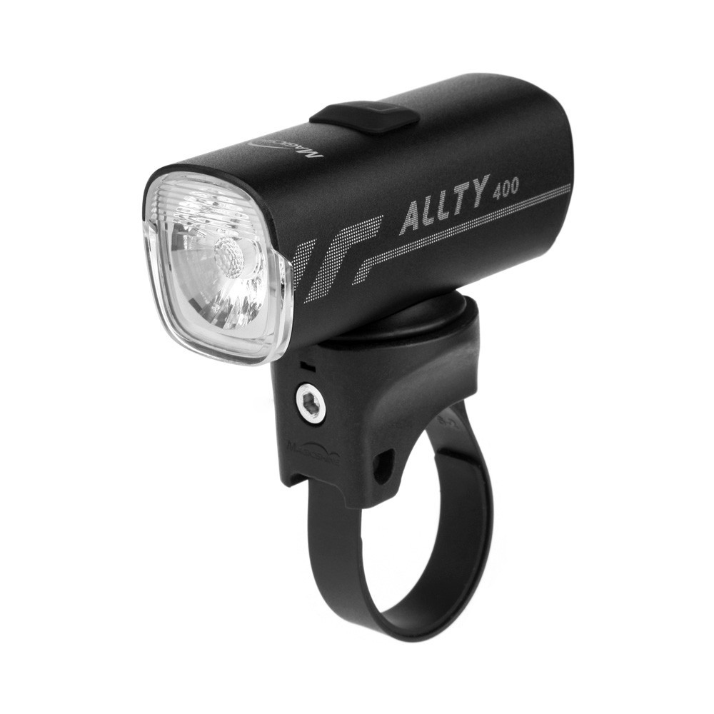 Lumière Avant Magicshine Allty 400 | Feux pour vélo