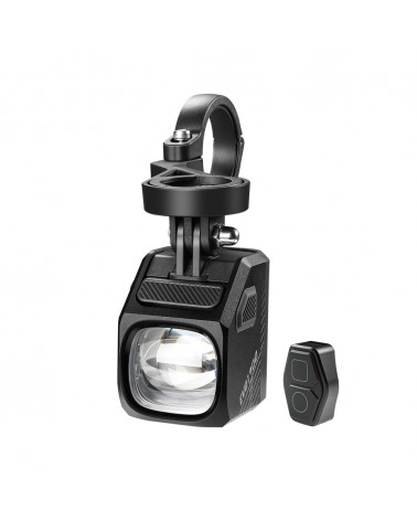 Luz Delantera Magicshine EVO 1700 Negro