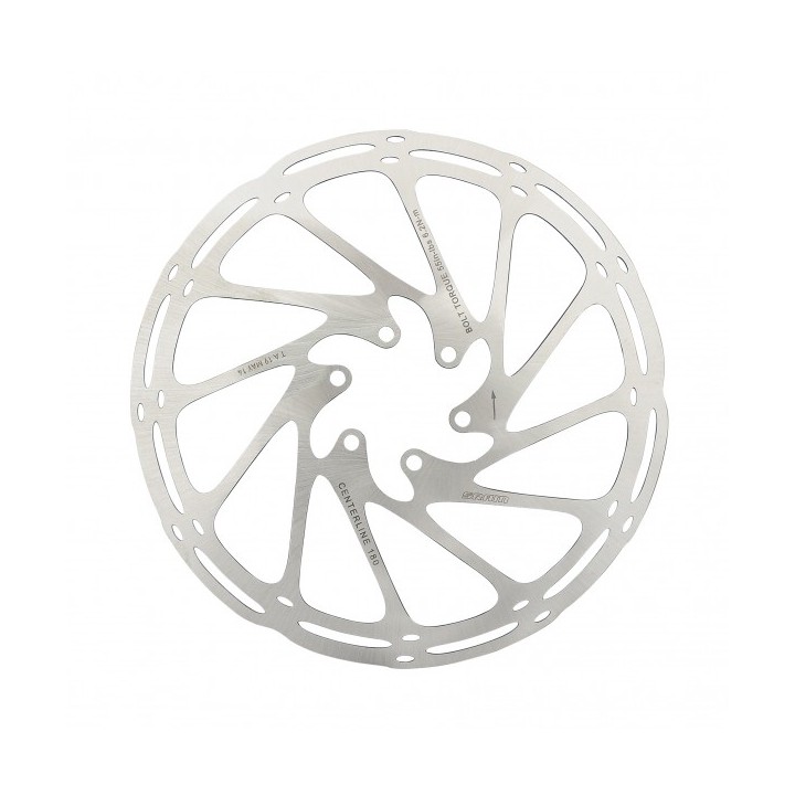 DISQUES, Disque Sram Centerline