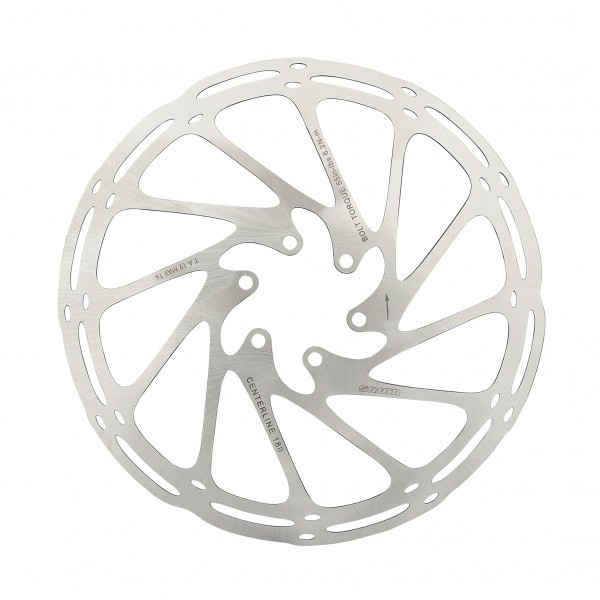DISQUES, Disque Sram Centerline