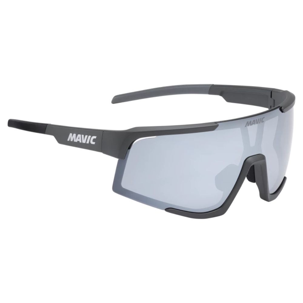 Gafas Mavic MVS Aeroframe Anthracite Silver