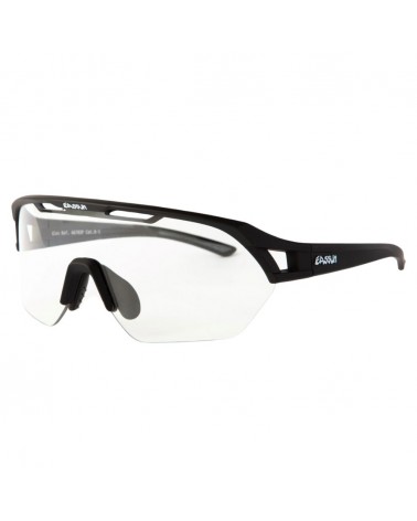 Gafas Eassun Glen Matt Black Lente Fotocromática