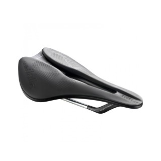 Sillín Selle Italia Model X Green Superflow L3 Gris|SILLÍN