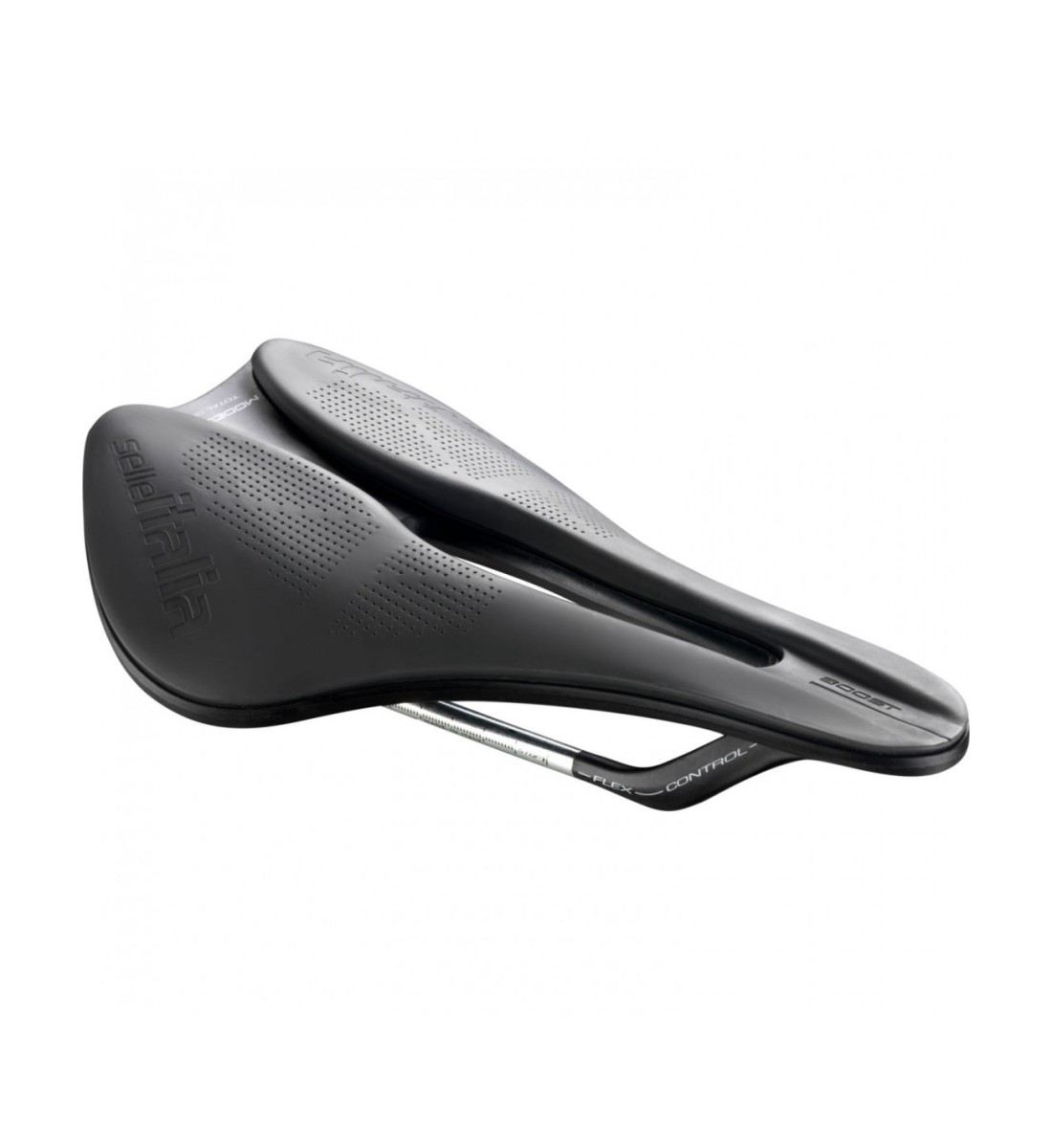 Sillín Selle Italia Modèle X Green Superflow L3 Gris|SILLÍN