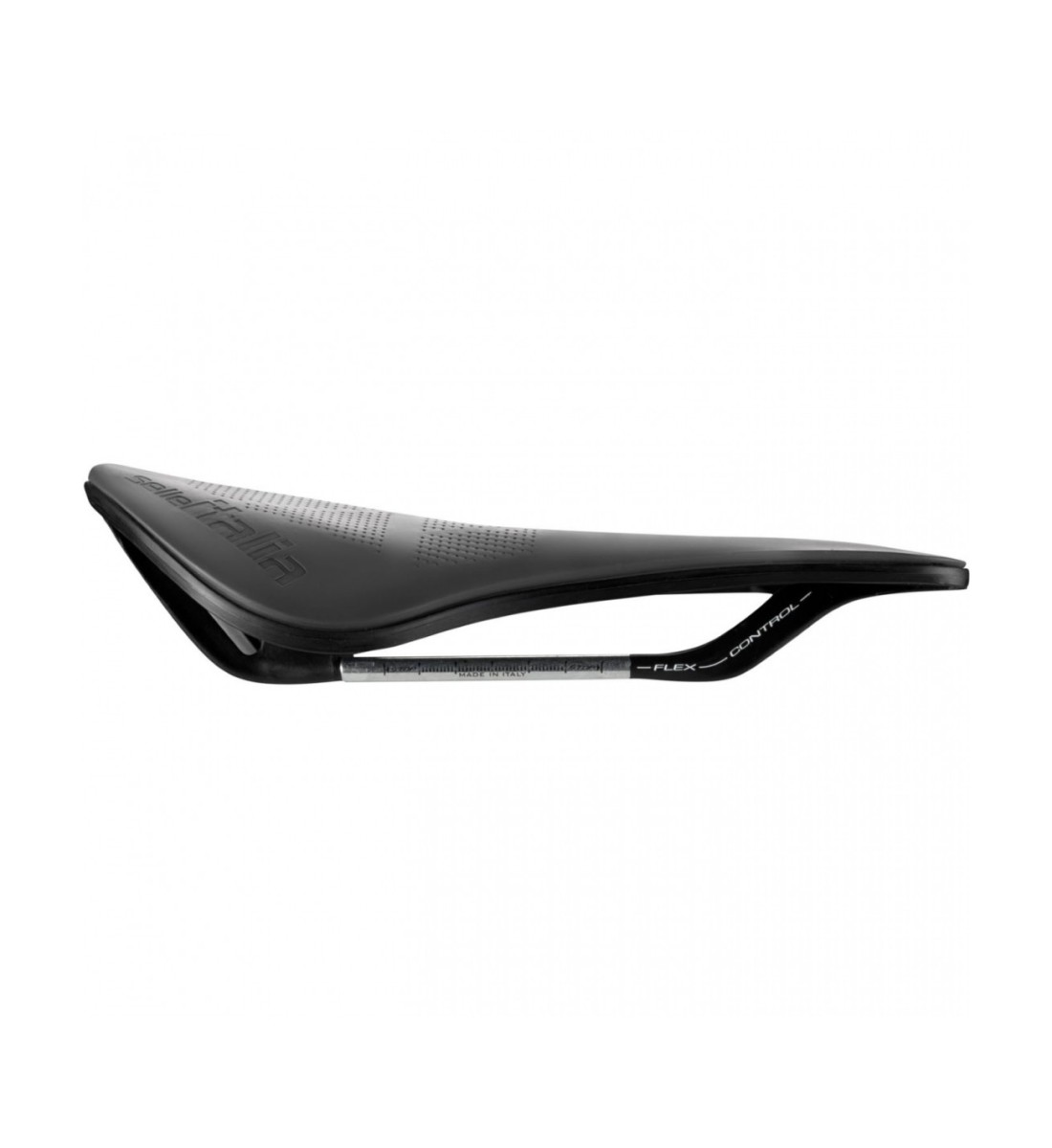 Sillín Selle Italia Model X Green Superflow L3 Gris|SILLÍN