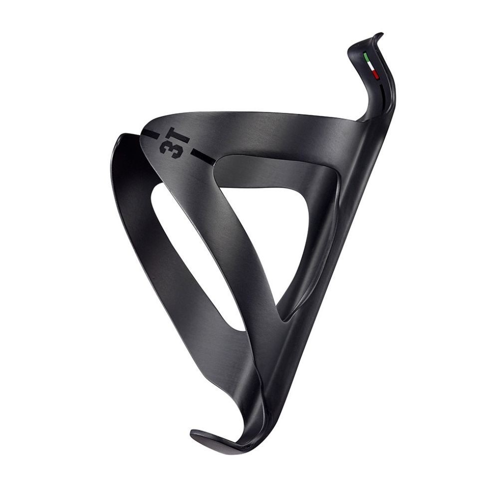 Porte-bidon 3T Carbon Center Load Matt|PORTE-BIDONS