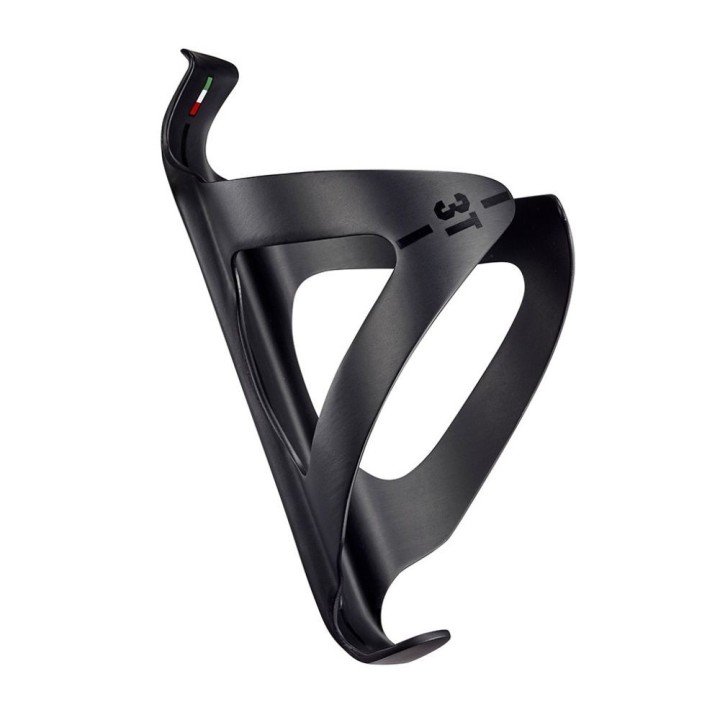 Porte-bidon 3T Carbon Center Load Matt|PORTE-BIDONS