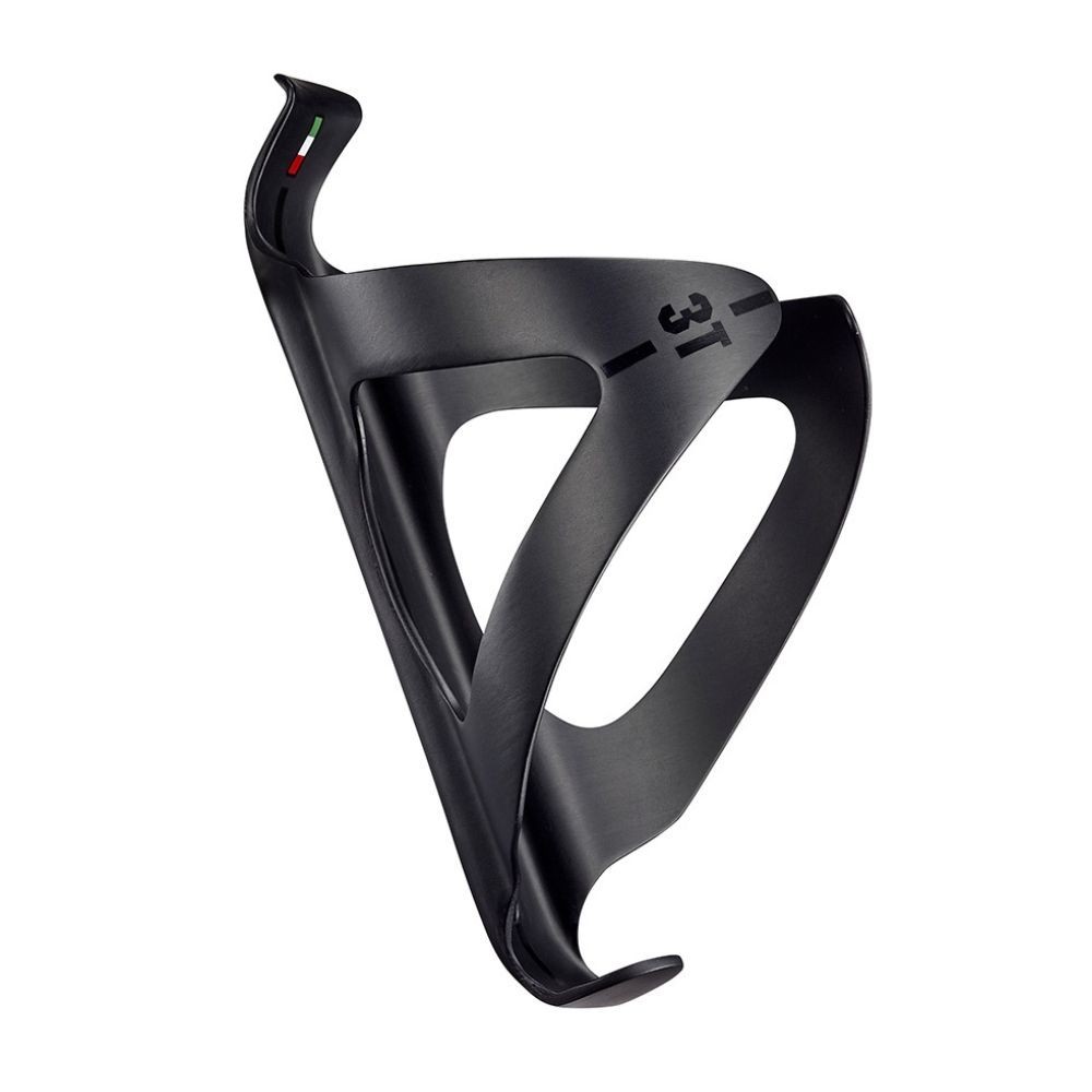 Porte-bidon 3T Carbon Center Load Matt|PORTE-BIDONS