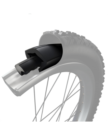 Mousse Tannus Armour Tubeless Fusion 29" 2.1"-2.6"