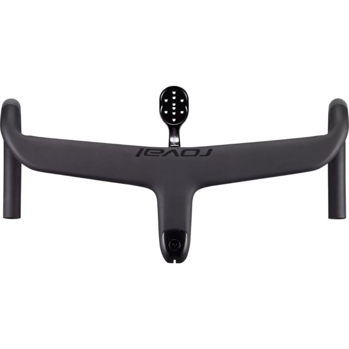 Manillar Integrado Specialized Cockpit Roval Rapide