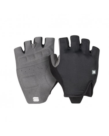 Guantes Sportful Matchy Negro