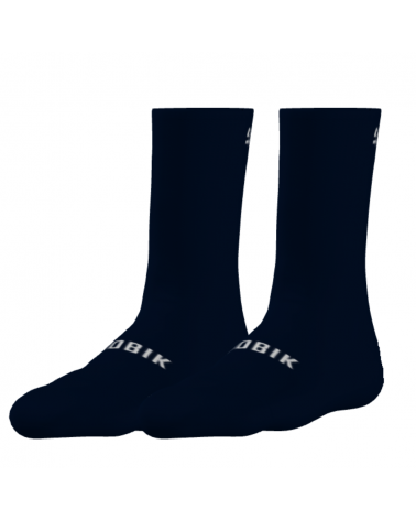 Calcetín Unisex Gobik Chrome 2.0 Terrabike Blue