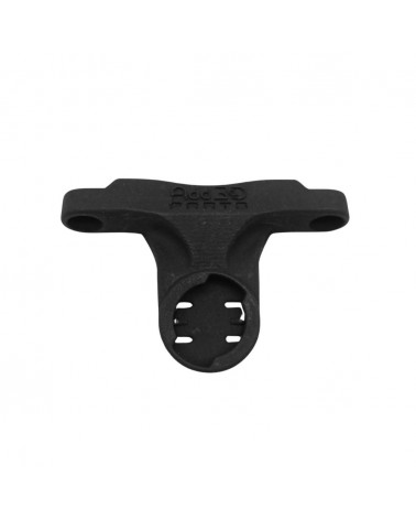 Soporte Trasero Add3D luz Magigshine Semmee 200/150 Sillín Specialized Swat