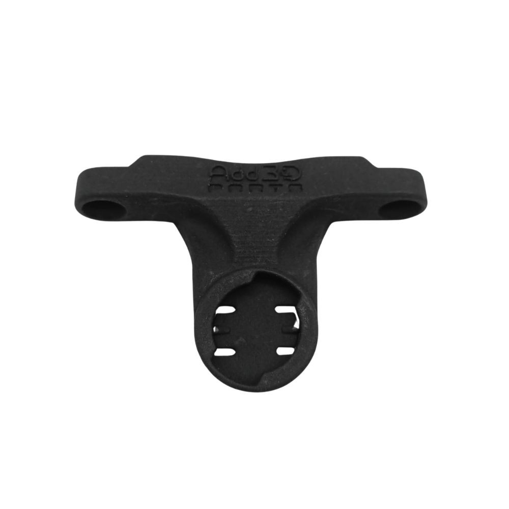 Soporte Trasero Add3D luz Magigshine Semmee 200/150 Sillín Specialized Swat