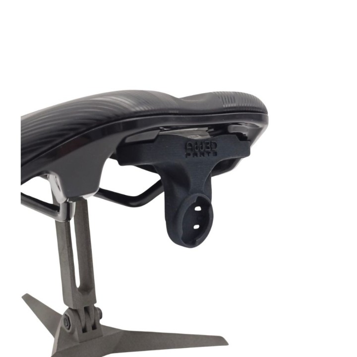 Soporte Trasero Add3D luz Magigshine Semmee 200/150 Sillín Specialized Swat