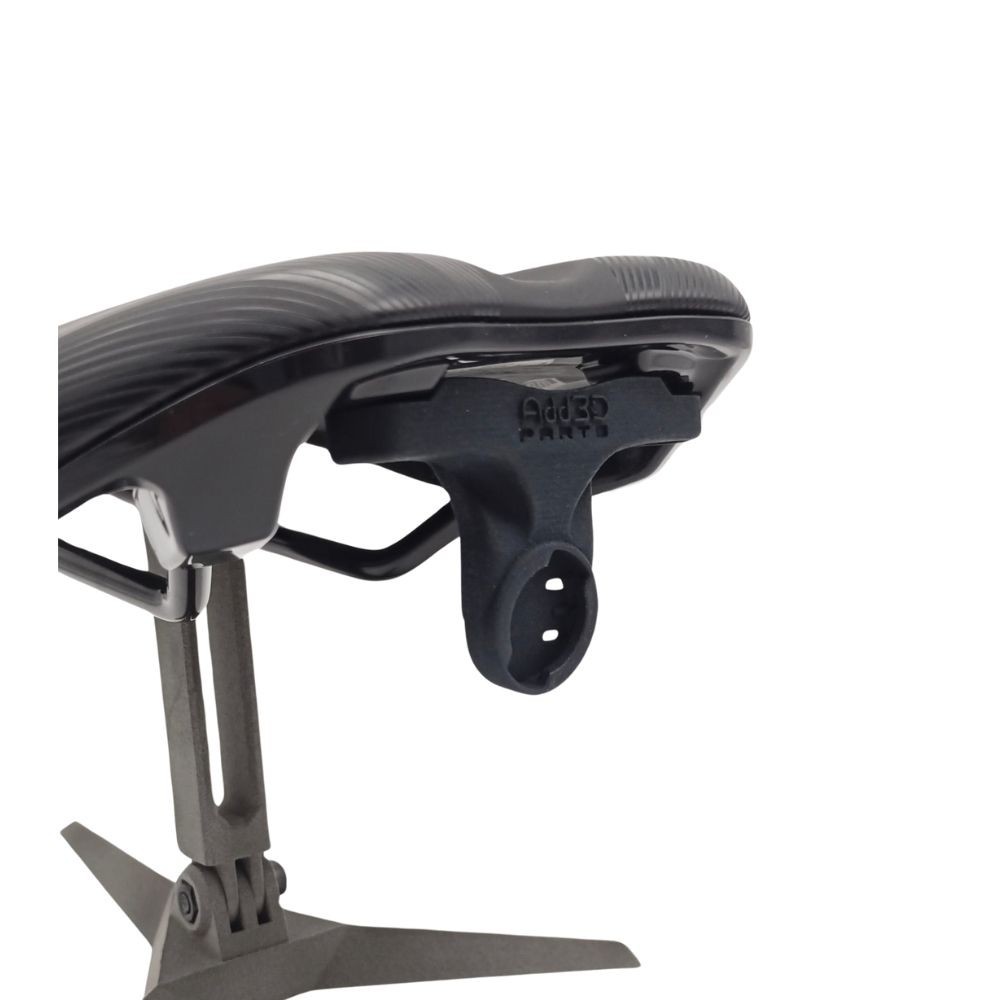Support arrière Add3D Magigshine Semmee 200/150 Selle Specialized Swat
