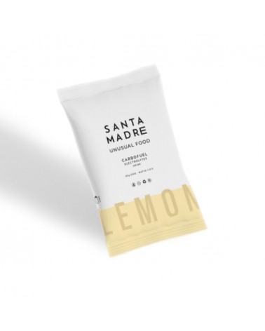 Carbohidratos Santa Madre Carbofuel 45CHO Ratio 1:0,5 Limón 52gr