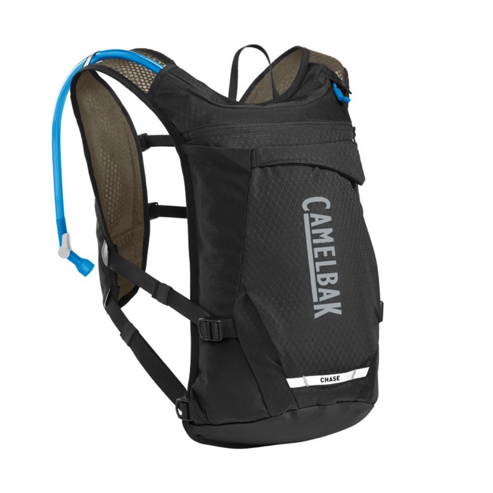 Mochila Camelbak Chase Adventure 8 Black