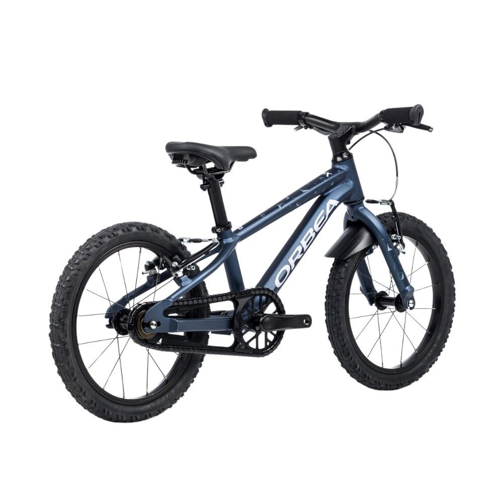 Bicicleta Orbea MX16 Blue Lavender|biciccletas niño