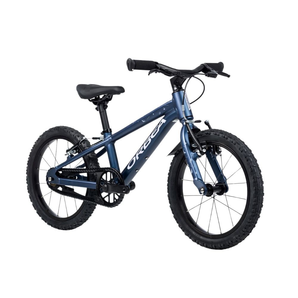 Bicicleta Orbea MX16 Blue Lavender|biciccletas niño