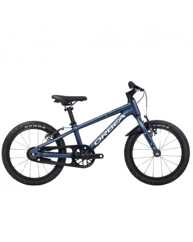 Bicicleta Orbea MX16 Blue Lavender