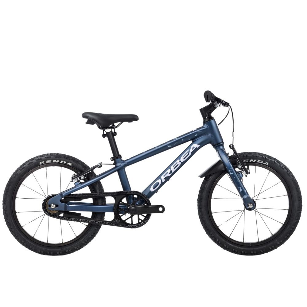 Bicicleta Orbea MX16 Blue Lavender