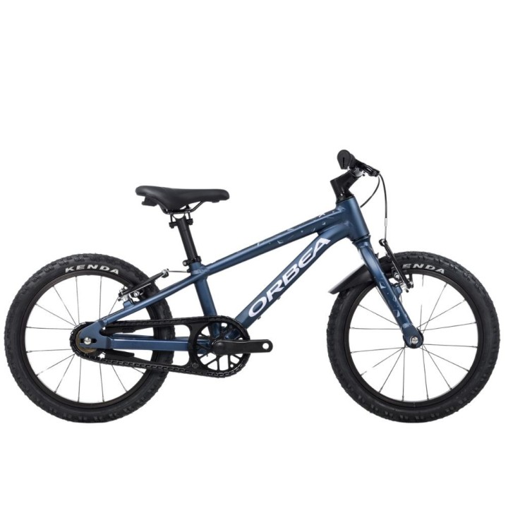 Vélo Orbea MX16 Blue Lavender | vélos pour enfants