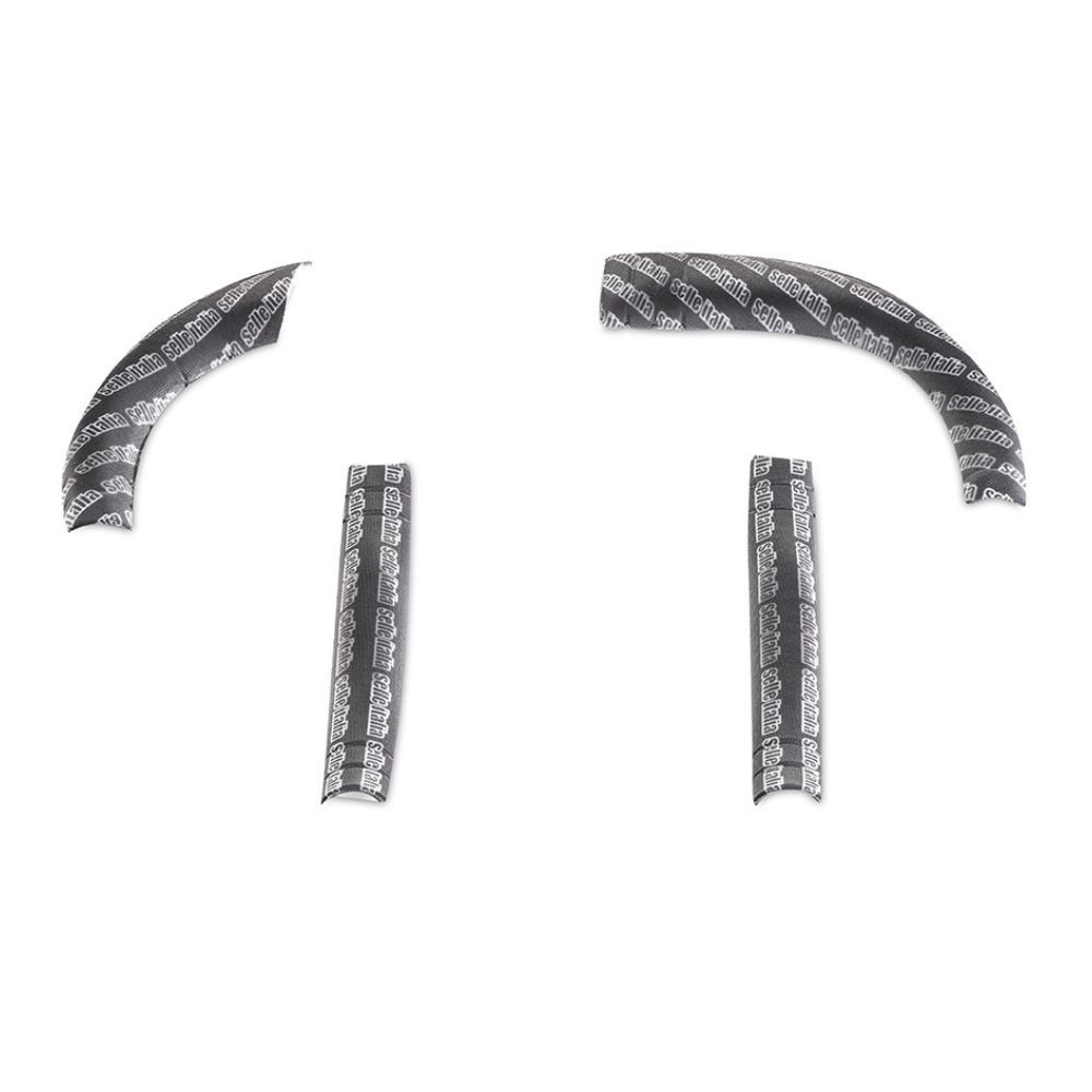 Coussins d'absorption Selle Italia|BANDEAUX DE GUIDON