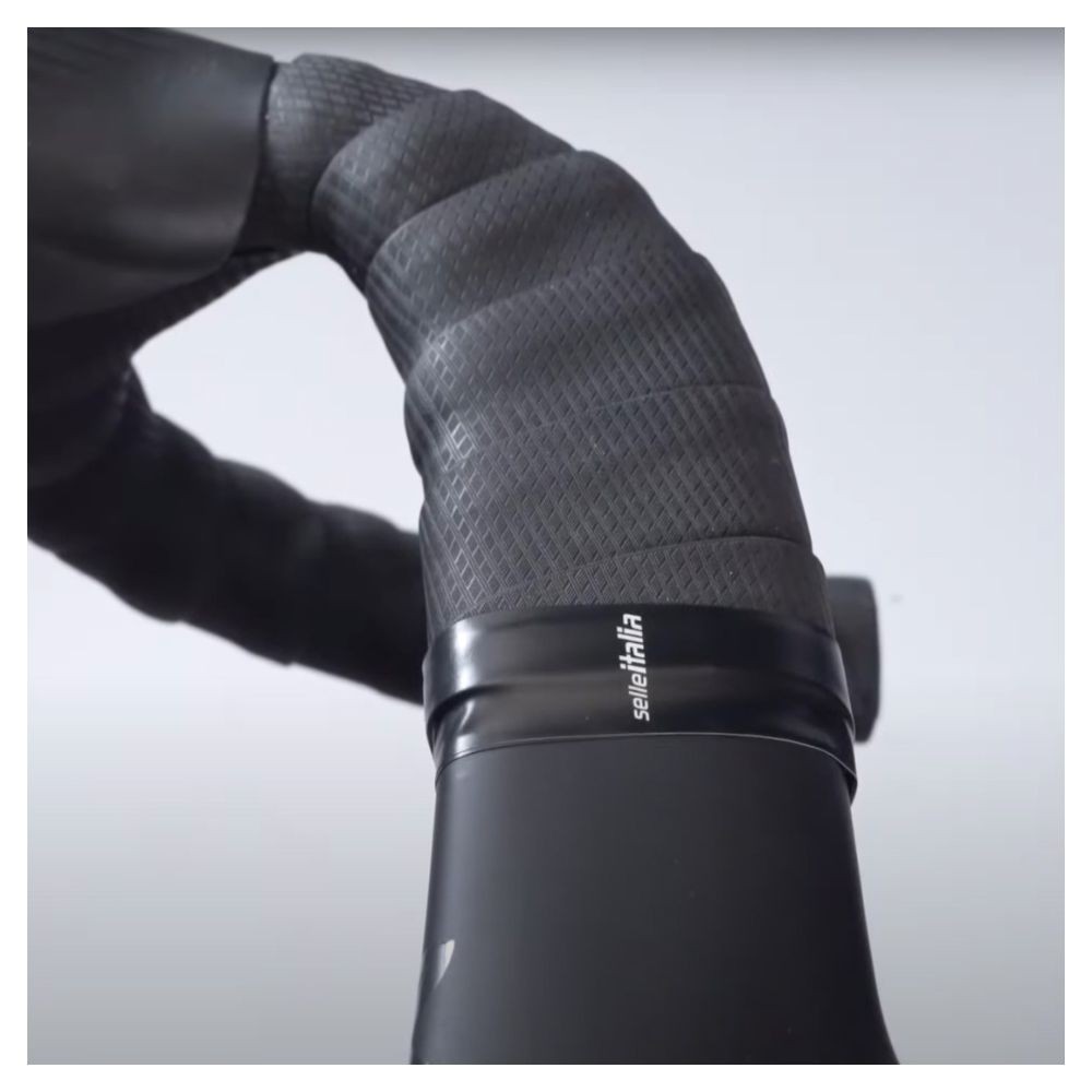 Cinta de Manillar Selle Italia Smart Tape | CINTAS MANILLAR