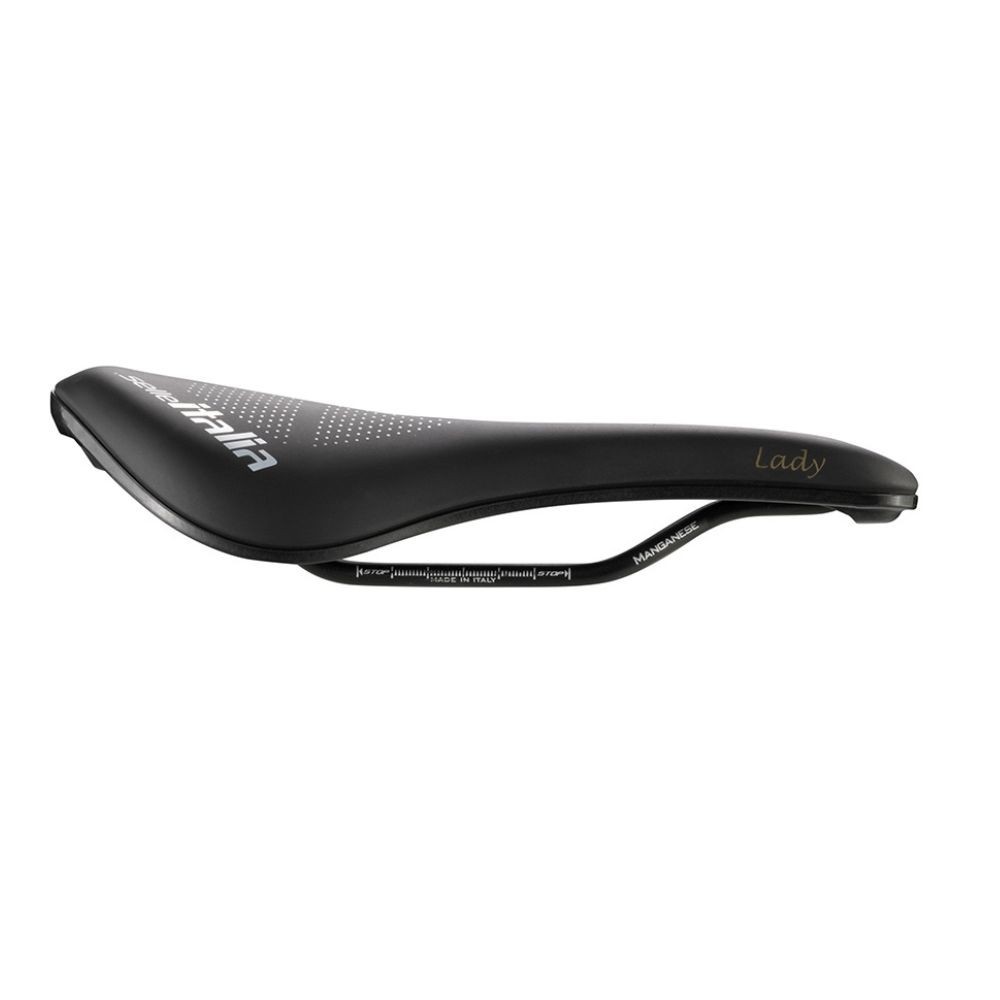 Sillín Selle Italia Novus EVO Lady TM L3|SILLÍN