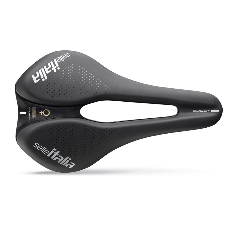 Sillín Selle Italia Novus EVO Lady TM L3