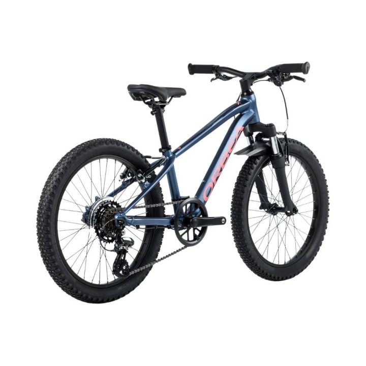 Bicicleta Orbea MX20 XC Blue/Red|bicicletas niño