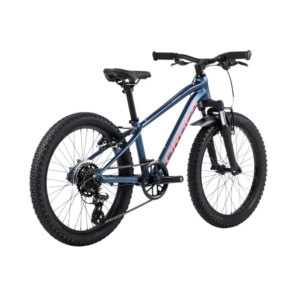 Bicicleta Orbea MX20 XC Blue/Red|bicicletas niño