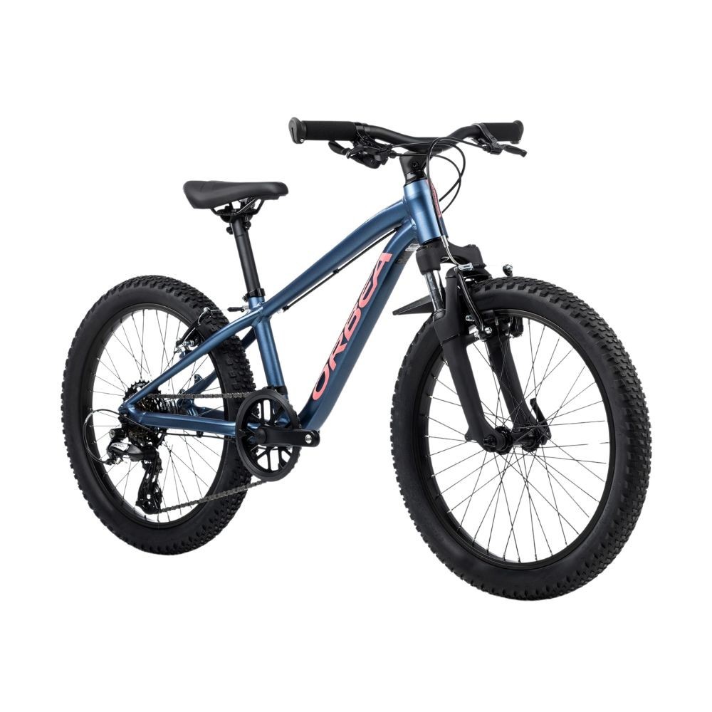 Bicicleta Orbea MX20 XC Blue/Red|bicicletas niño