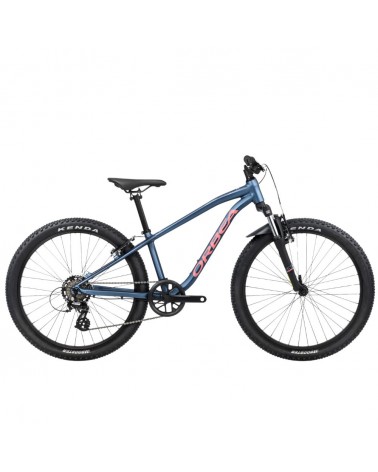 Bicicleta Orbea MX24 XC Blue/Red