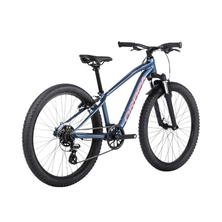 Bicicleta Orbea MX24 XC Blue/Red|bicicletas niño