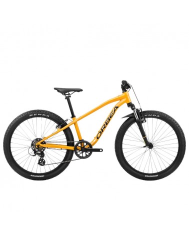 Bicicleta Orbea MX24 XC Mango/Black