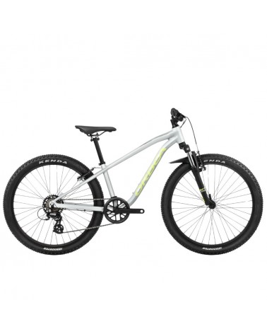 Bicicleta Orbea MX24 XC Silver/Lime