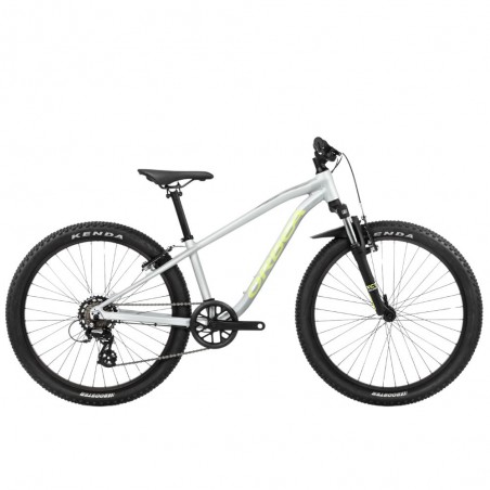 Vélo Orbea MX24 XC Silver/Lime | vélos pour enfants