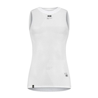 T-shirt intérieur Gobik Second Skin Femme Saltropa intérieur cyclisme