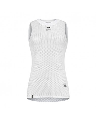 Camiseta Interior Gobik Second Skin Mujer Salt