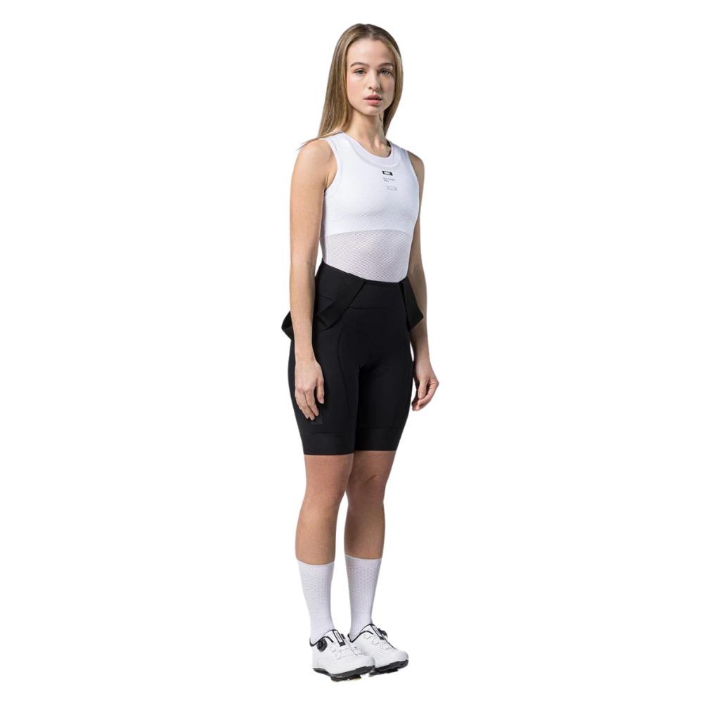 Camiseta Interior Gobik Second Skin Mujer Saltropa interior ciclismo