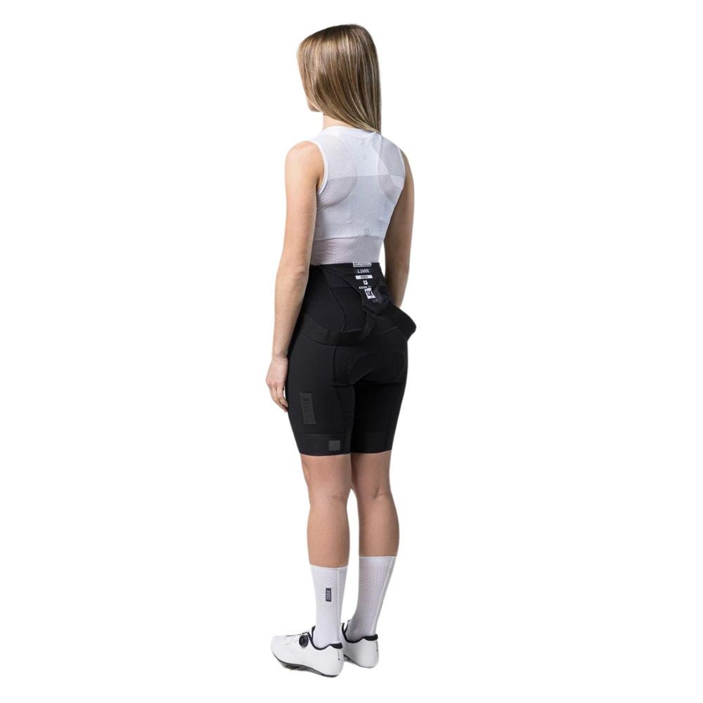 Camiseta Interior Gobik Second Skin Mujer Saltropa interior ciclismo