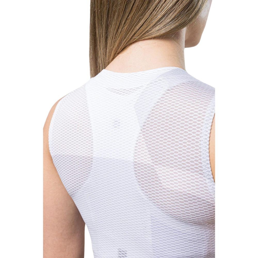 Camiseta Interior Gobik Second Skin Mujer Saltropa interior ciclismo