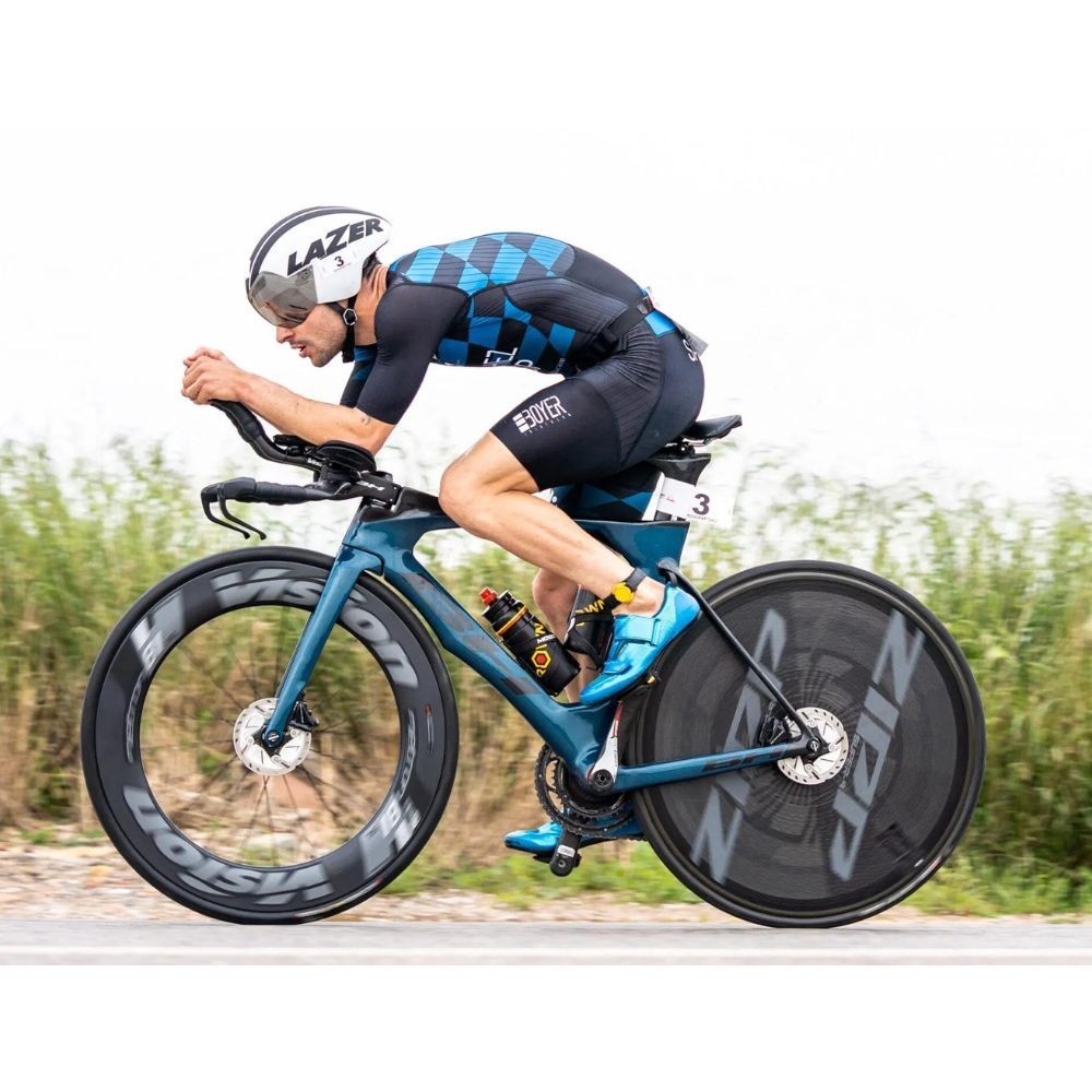 Carbohidratos Crown Hyperdrink 90 500 gr. Sabor Neutro|Isotónico ciclismo