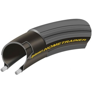 CUBIERTA CARRETERA, Cubierta Contienental Home Trainer negra