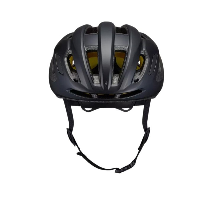Casco Specialized Chamonix 3 Black Matt|CASCO CARRETERA