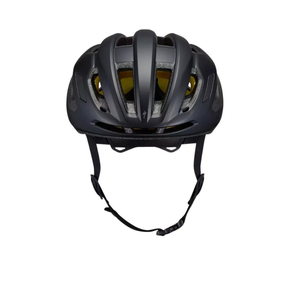 Casco Specialized Chamonix 3 Black Matt|CASCO CARRETERA