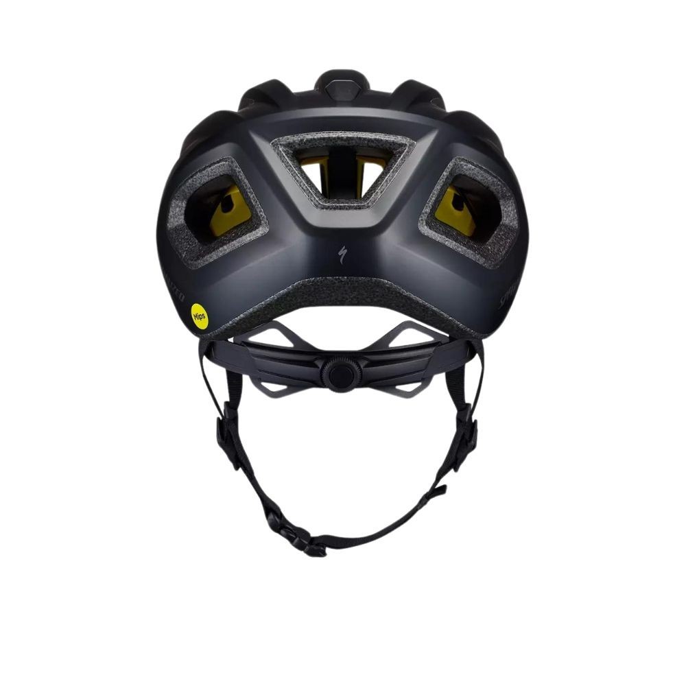 Casco Specialized Chamonix 3 Black Matt|CASCO CARRETERA